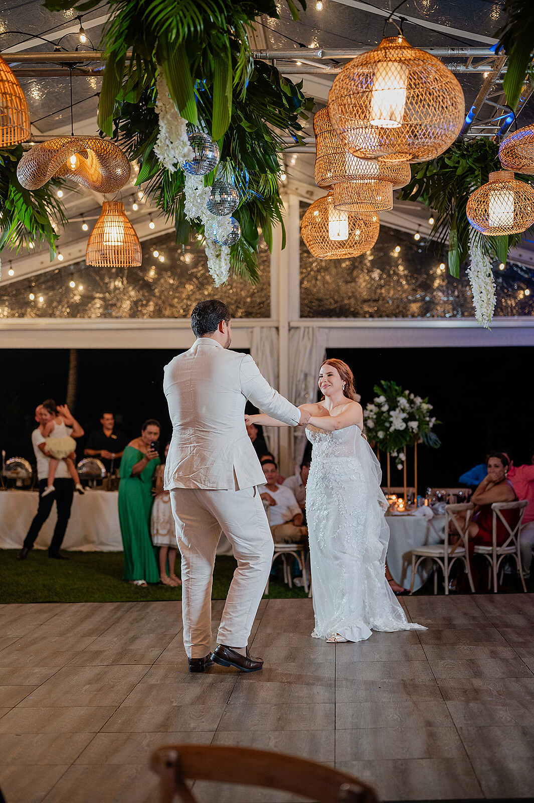 Manfred & Ana Lucía-1132