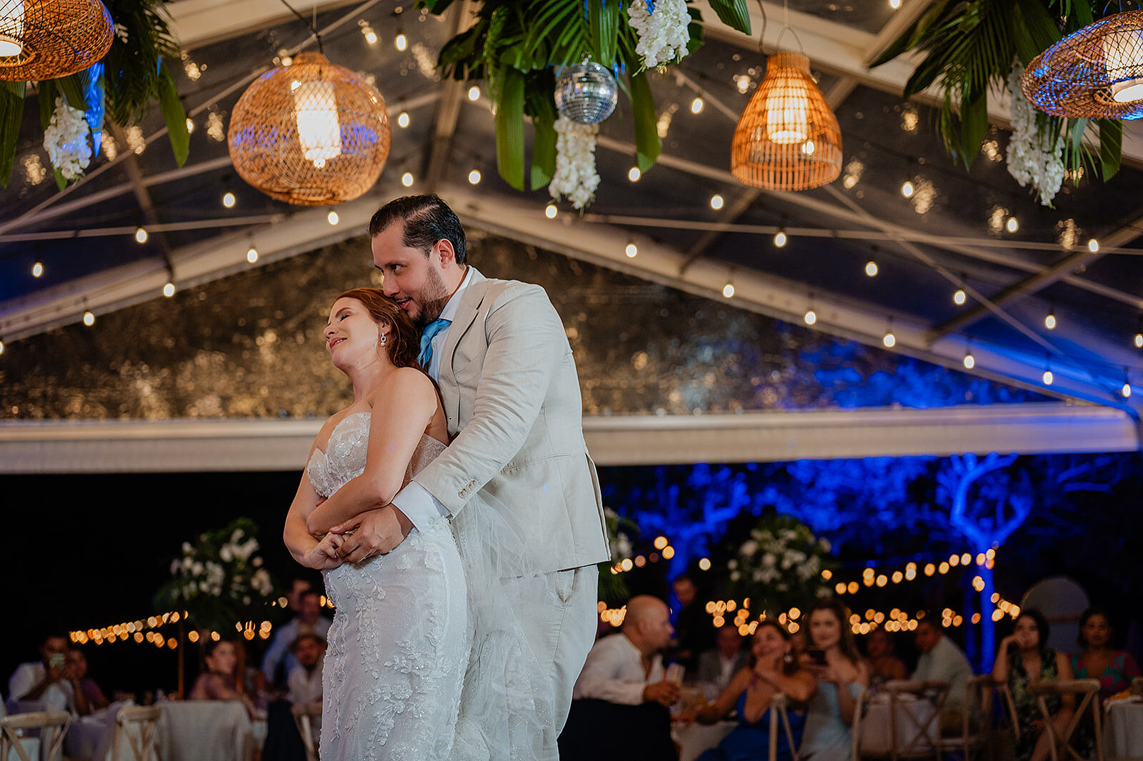 Manfred & Ana Lucía-1151