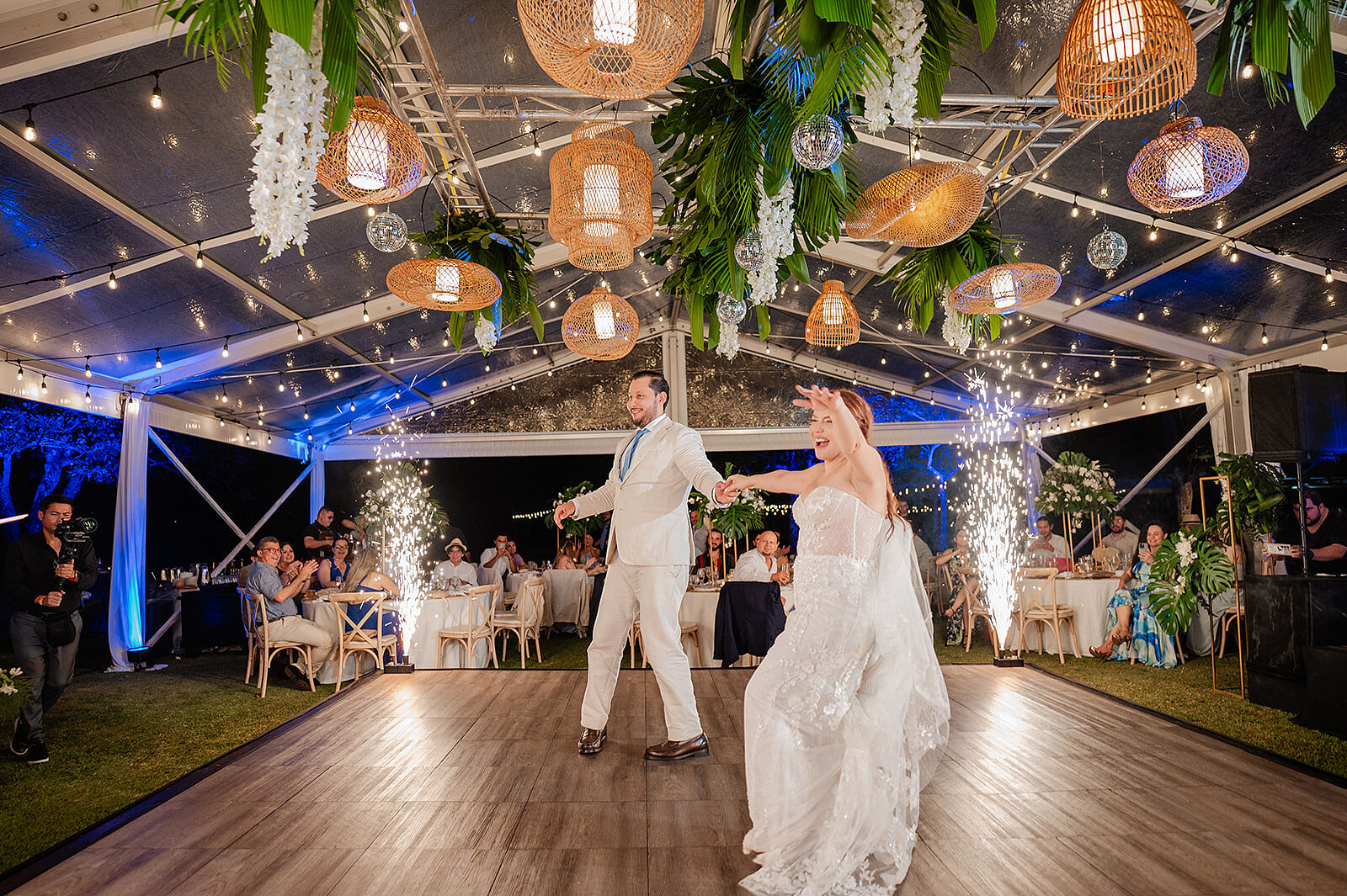 Manfred & Ana Lucía-1158