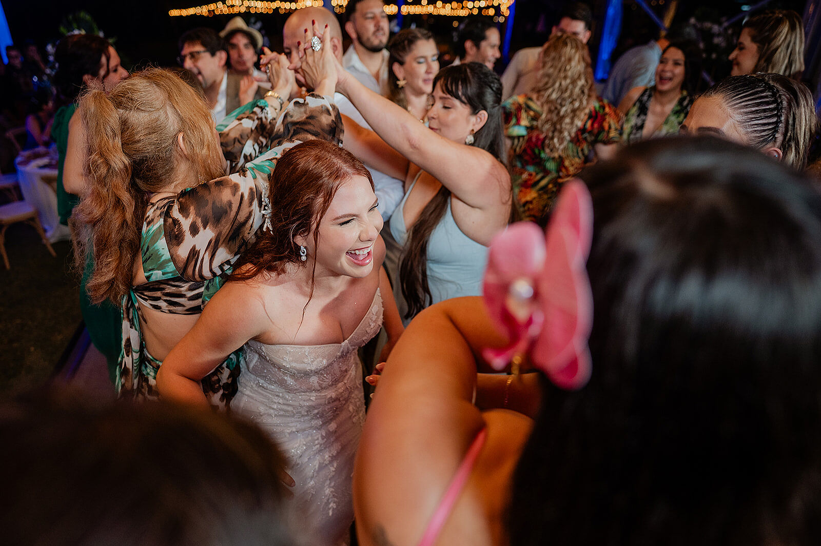 Manfred & Ana Lucía-1206