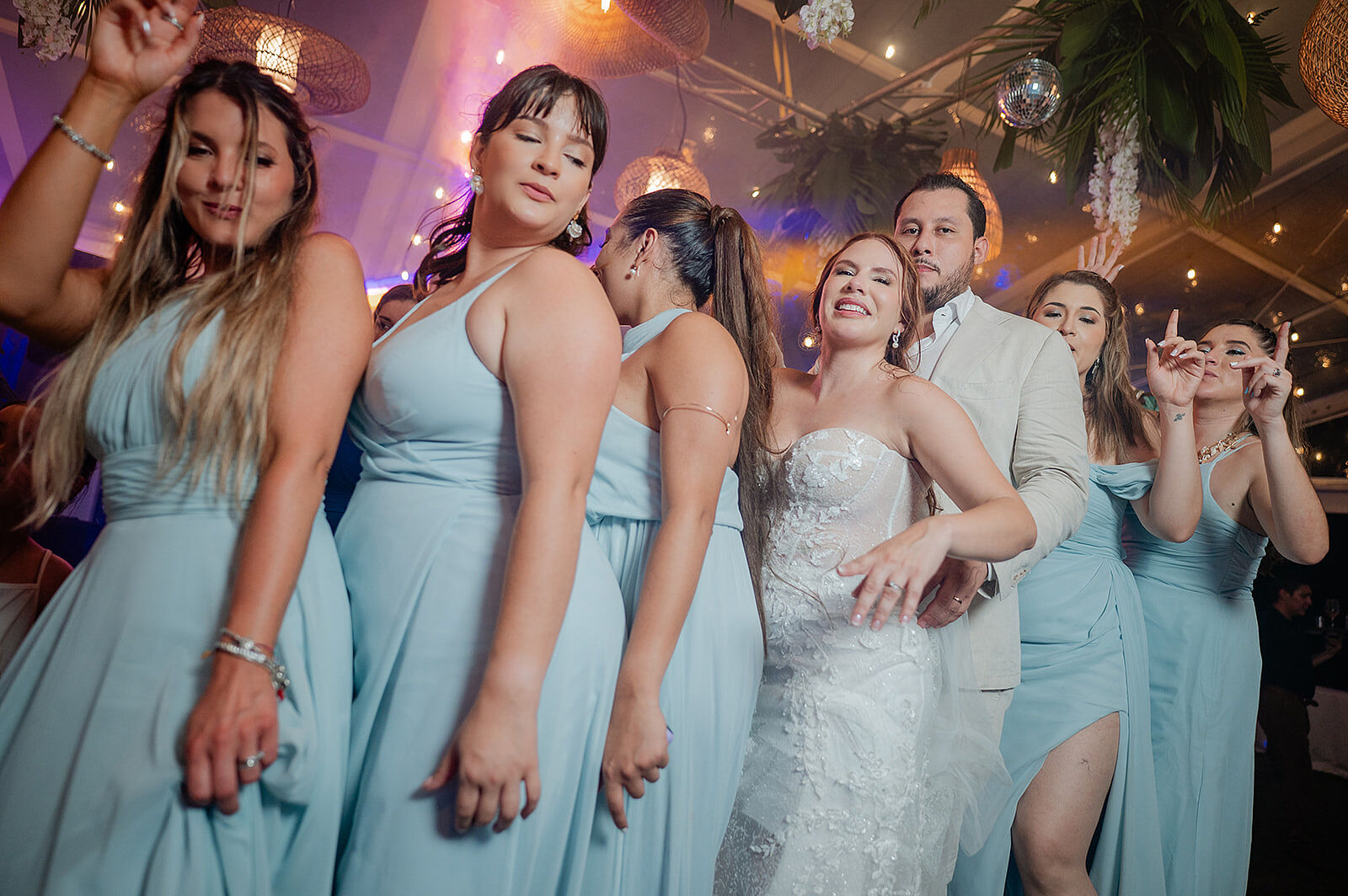 Manfred & Ana Lucía-1422