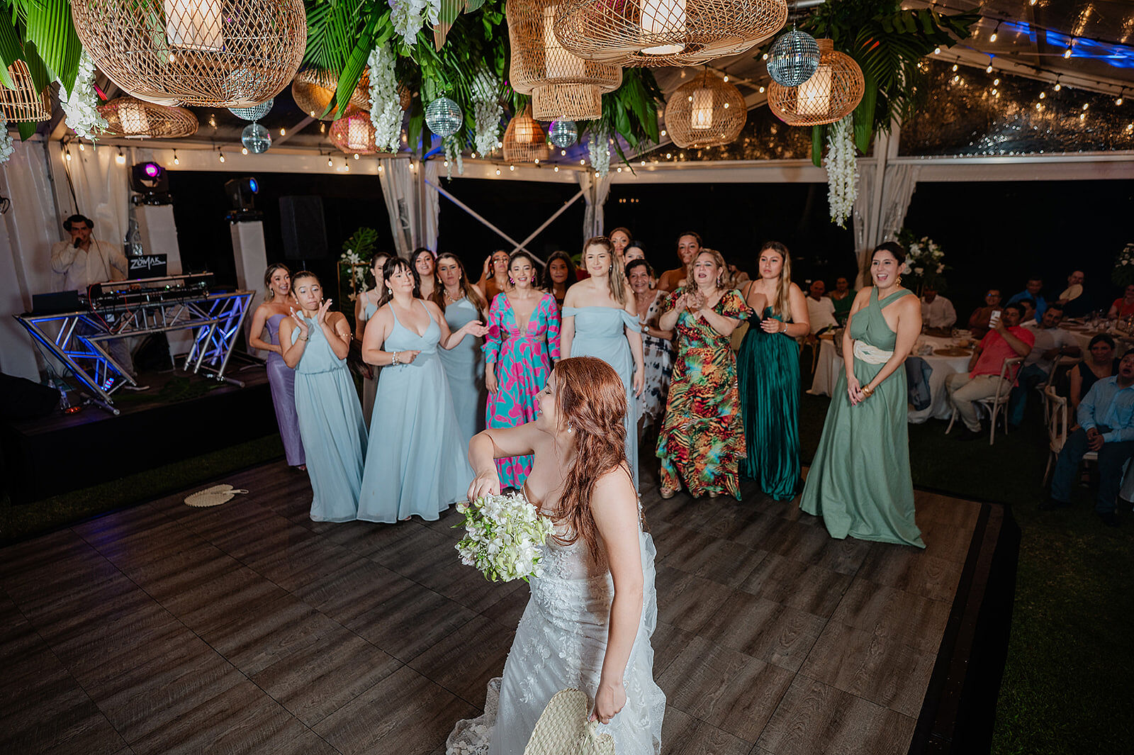 Manfred & Ana Lucía-1525