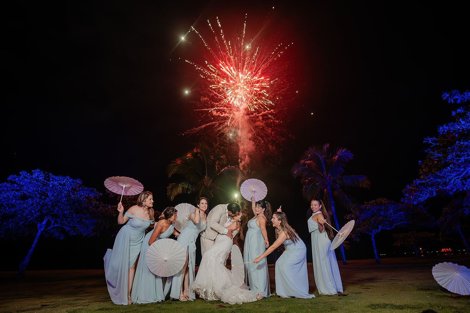 Manfred & Ana Lucía-1611