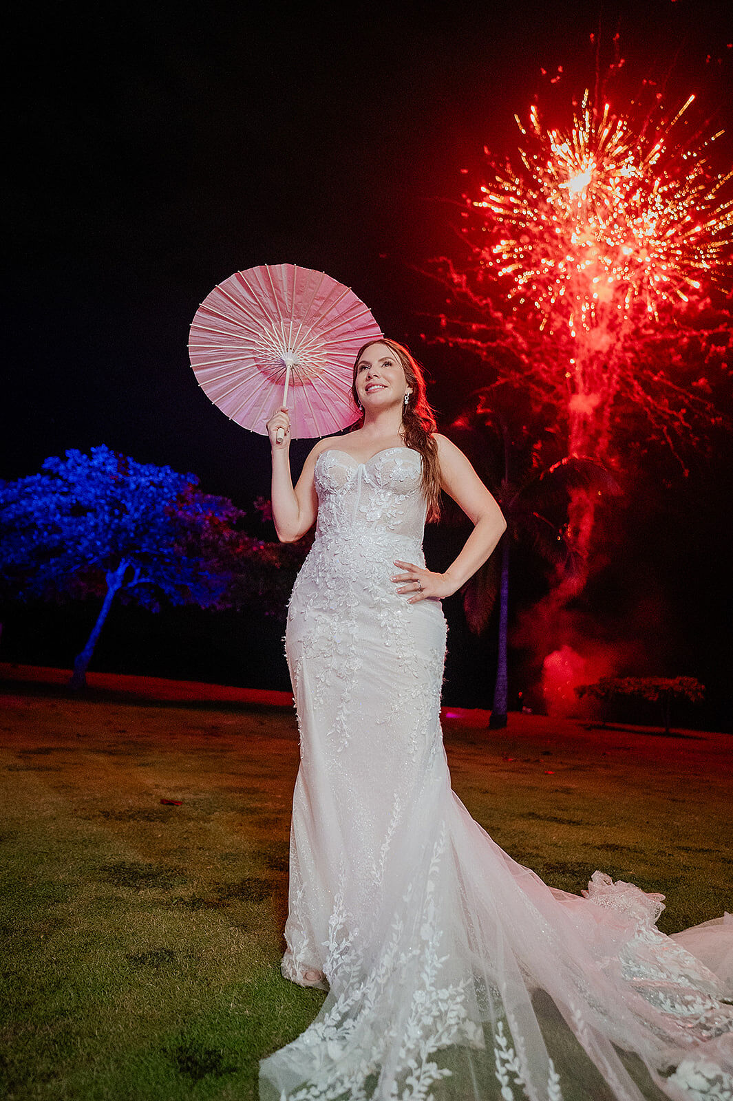 Manfred & Ana Lucía-1615