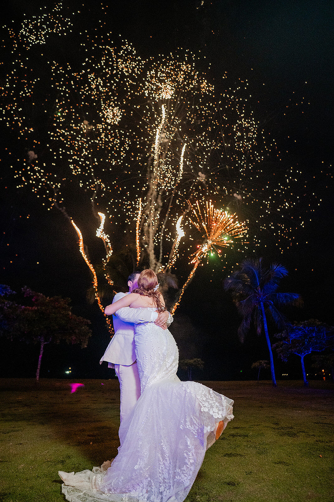 Manfred & Ana Lucía-1630