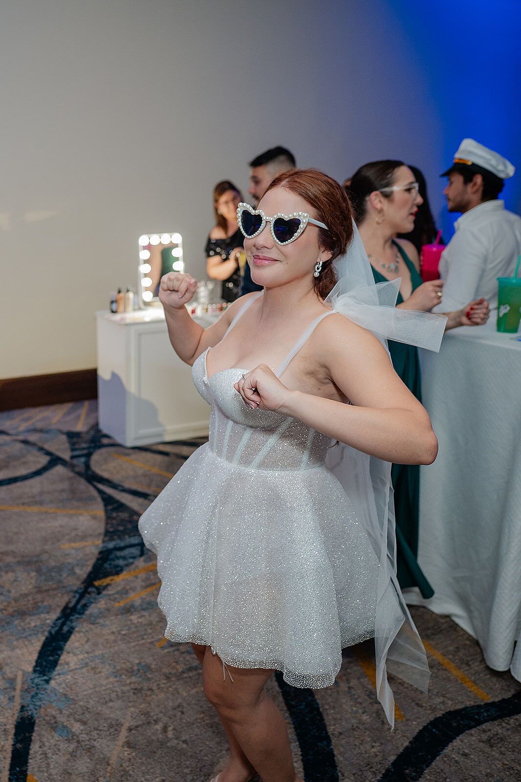 Manfred & Ana Lucía-1659