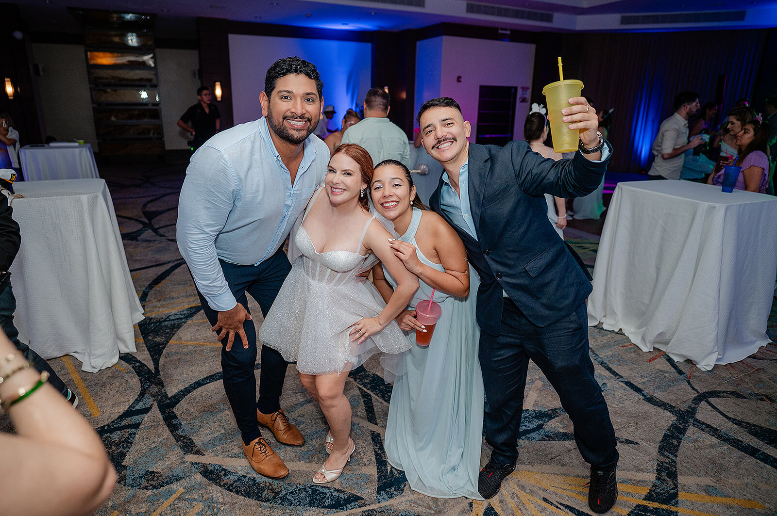 Manfred & Ana Lucía-1663