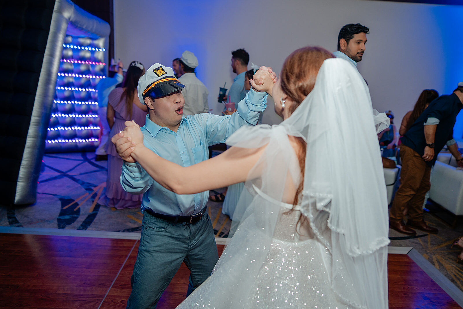 Manfred & Ana Lucía-1672