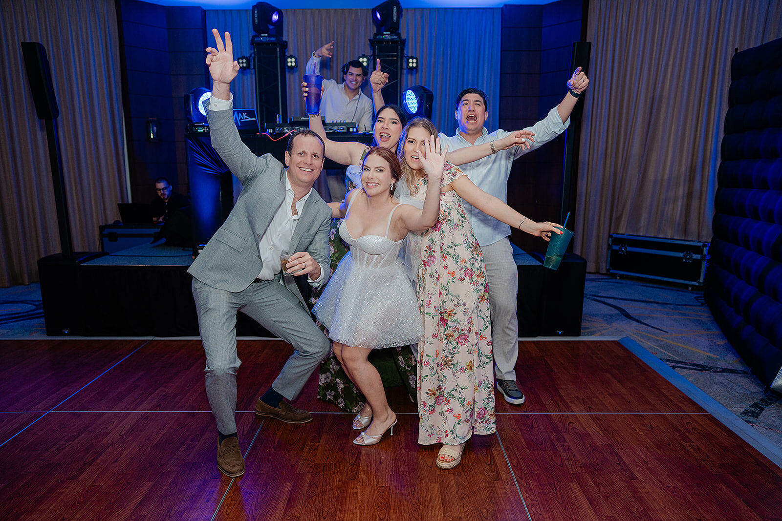 Manfred & Ana Lucía-1680