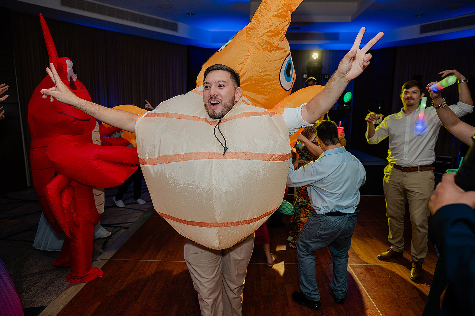 Manfred & Ana Lucía-1790