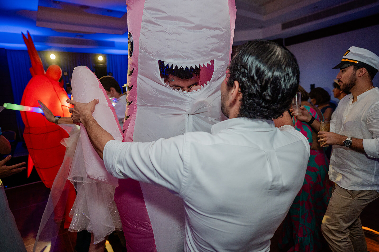 Manfred & Ana Lucía-1800