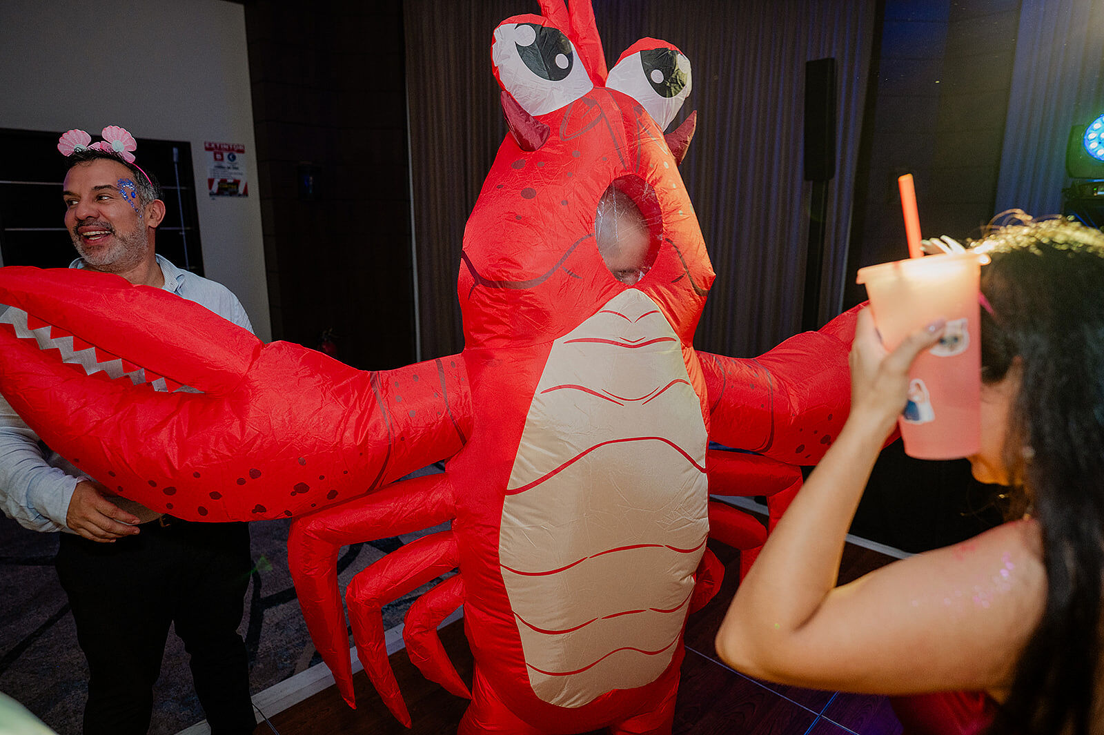 Manfred & Ana Lucía-1805