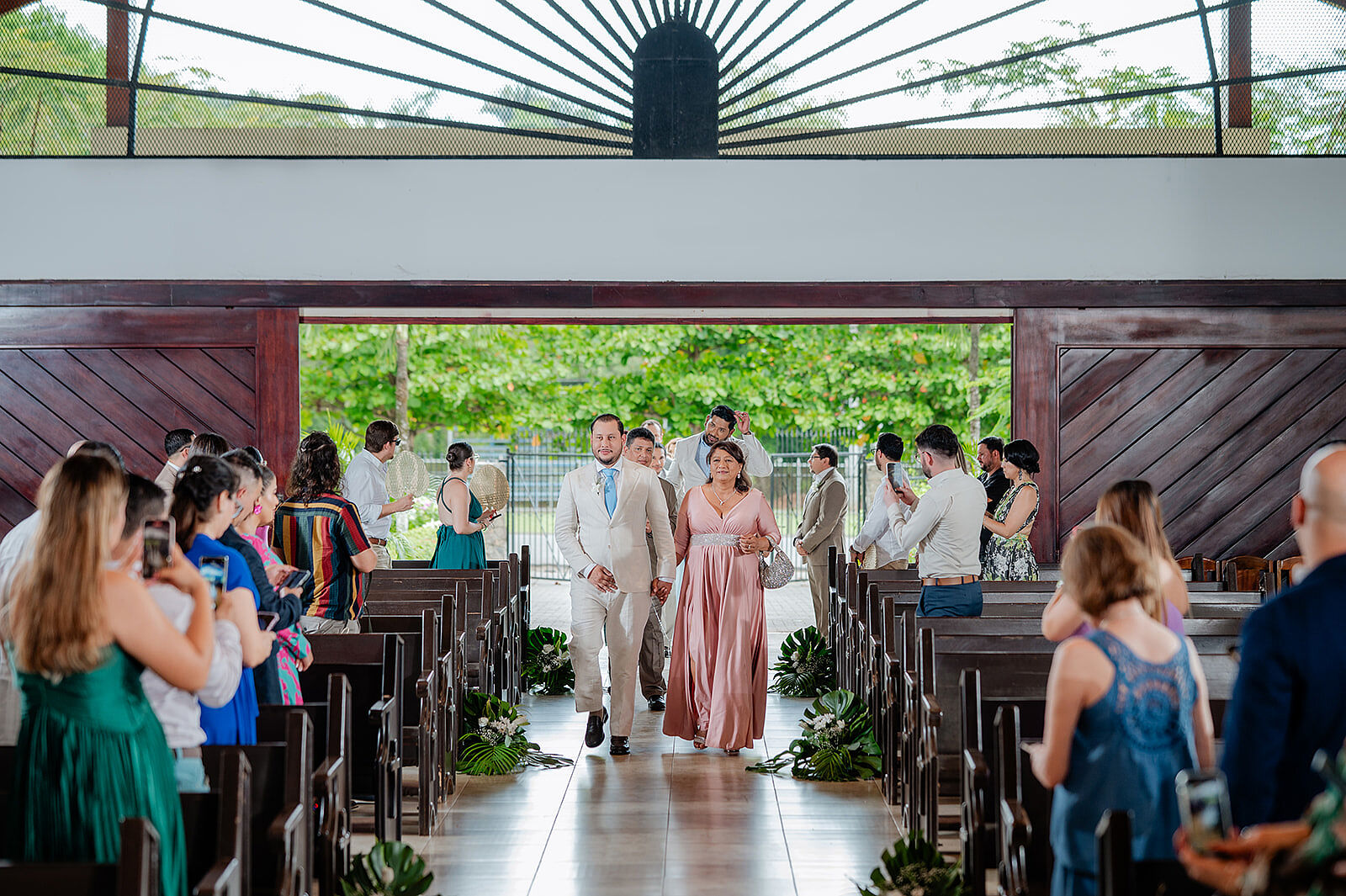 Manfred & Ana Lucía-219