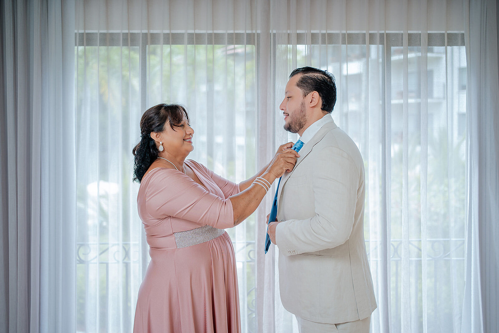 Manfred & Ana Lucía-26