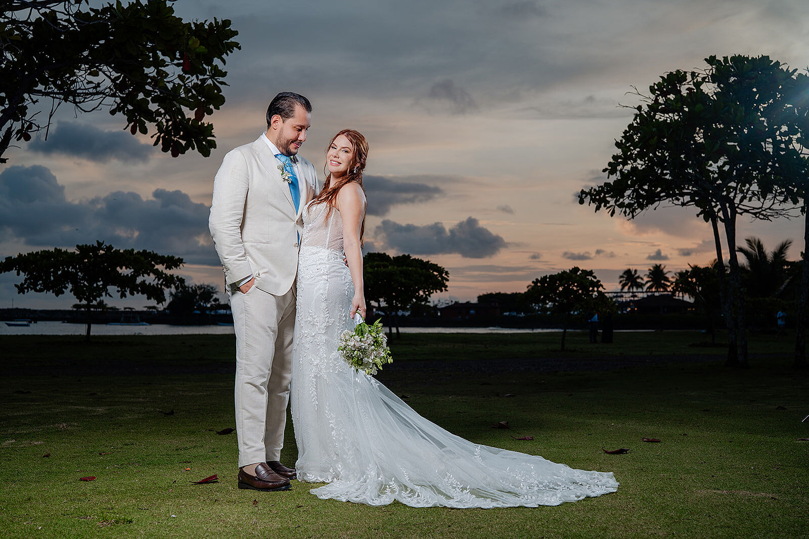 Manfred & Ana Lucía-731