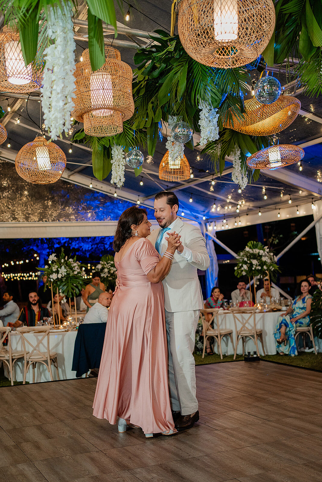 Manfred & Ana Lucía-970