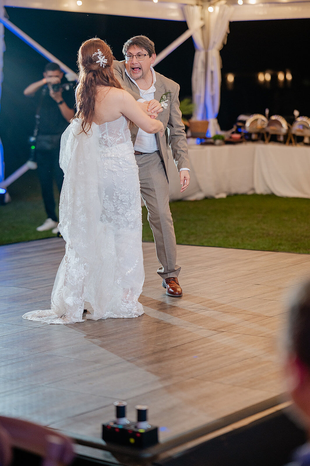 Manfred & Ana Lucía-998