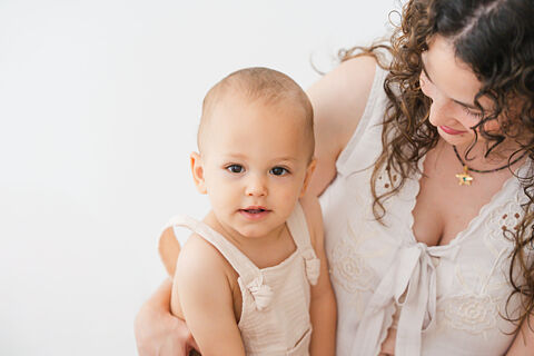 Mateo Y Sara