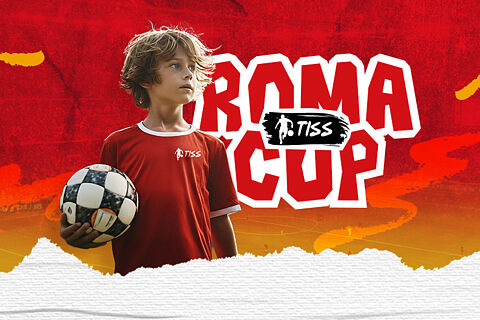 ROMA TISS CUP 2026