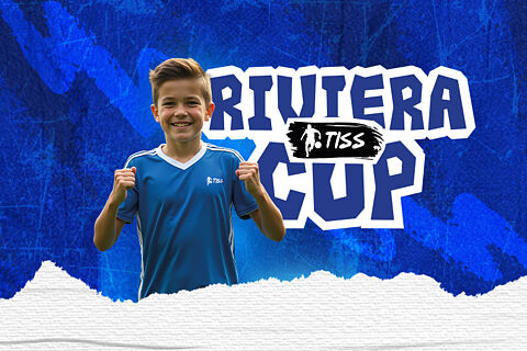 RIVIERA TISS CUP