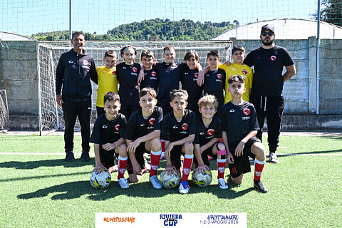 RED TIGERS