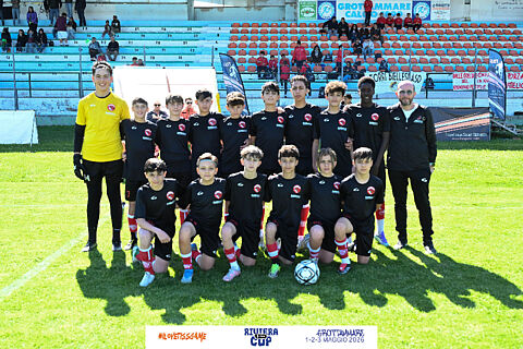 RED TIGERS