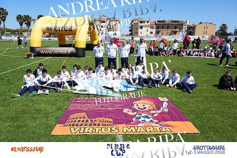 PRESENTAZIONE SQUADRE