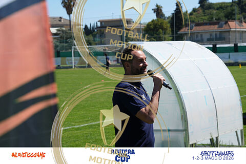 PRESENTAZIONE SQUADRE
