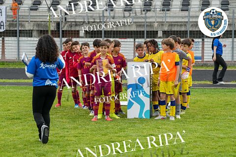 MODENA -ROMA