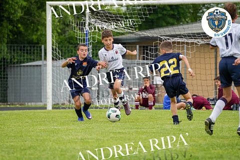 SAMPAIMOLA VS BOLOGNA