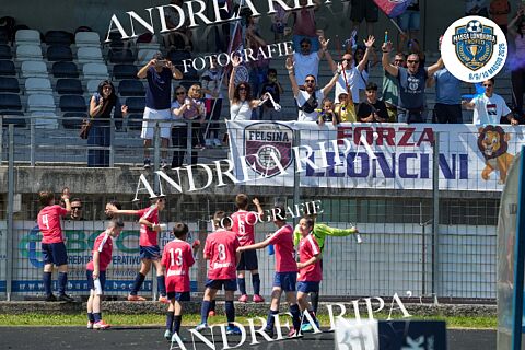 ROMA VS FELSINA