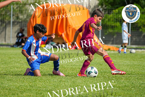 FAVENTIA VS ROMA