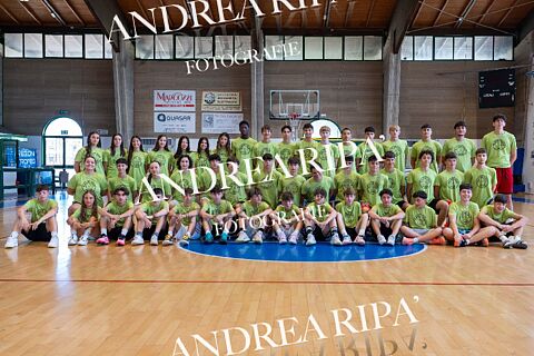 minor camp pedaso
