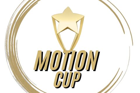 MOTION CUP SANT