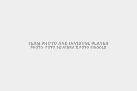 TEAM PHOTO - INVIDUAL PLAYER -SQUADRA E FOTO SINGOLE