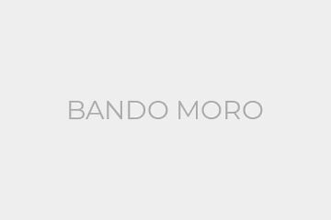 BANDO MORO