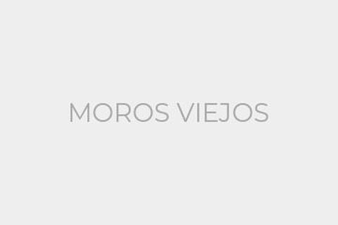 MOROS VIEJOS