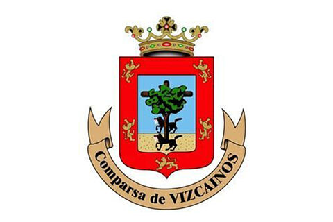 VIZCAINOS