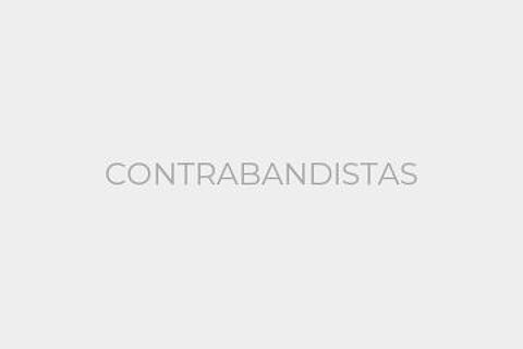 CONTRABANDISTAS
