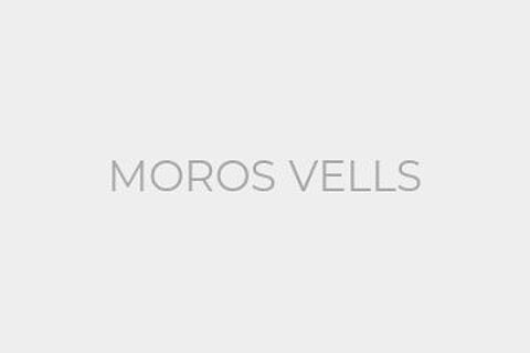 MOROS VELLS