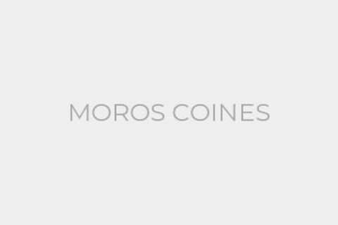 MOROS COINES