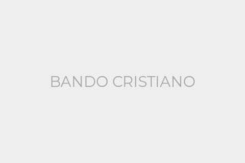 BANDO CRISTIANO