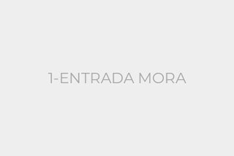 1-ENTRADA MORA