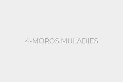 4-MOROS MULADIES