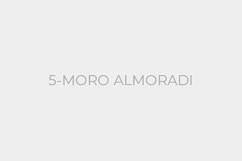 5-MORO ALMORADI