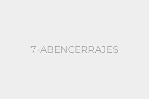 7-ABENCERRAJES