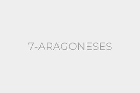 7-ARAGONESES