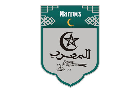 MARROCS