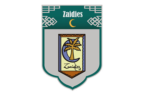 ZAIDIES