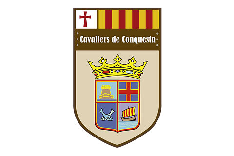 CAVALLERS DE CONQUESTA